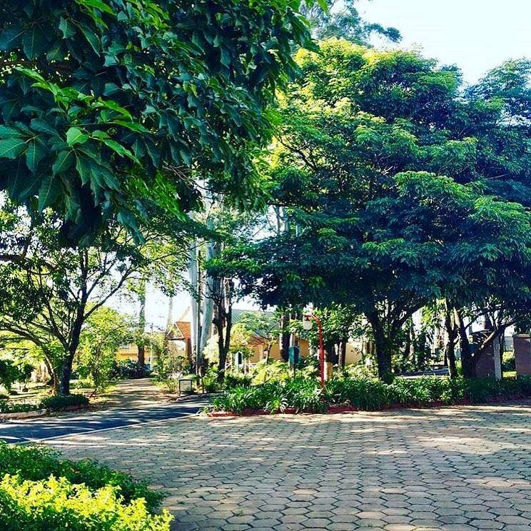 Aguas de Santa Barbara酒店住宿-Villa Verde Hotel