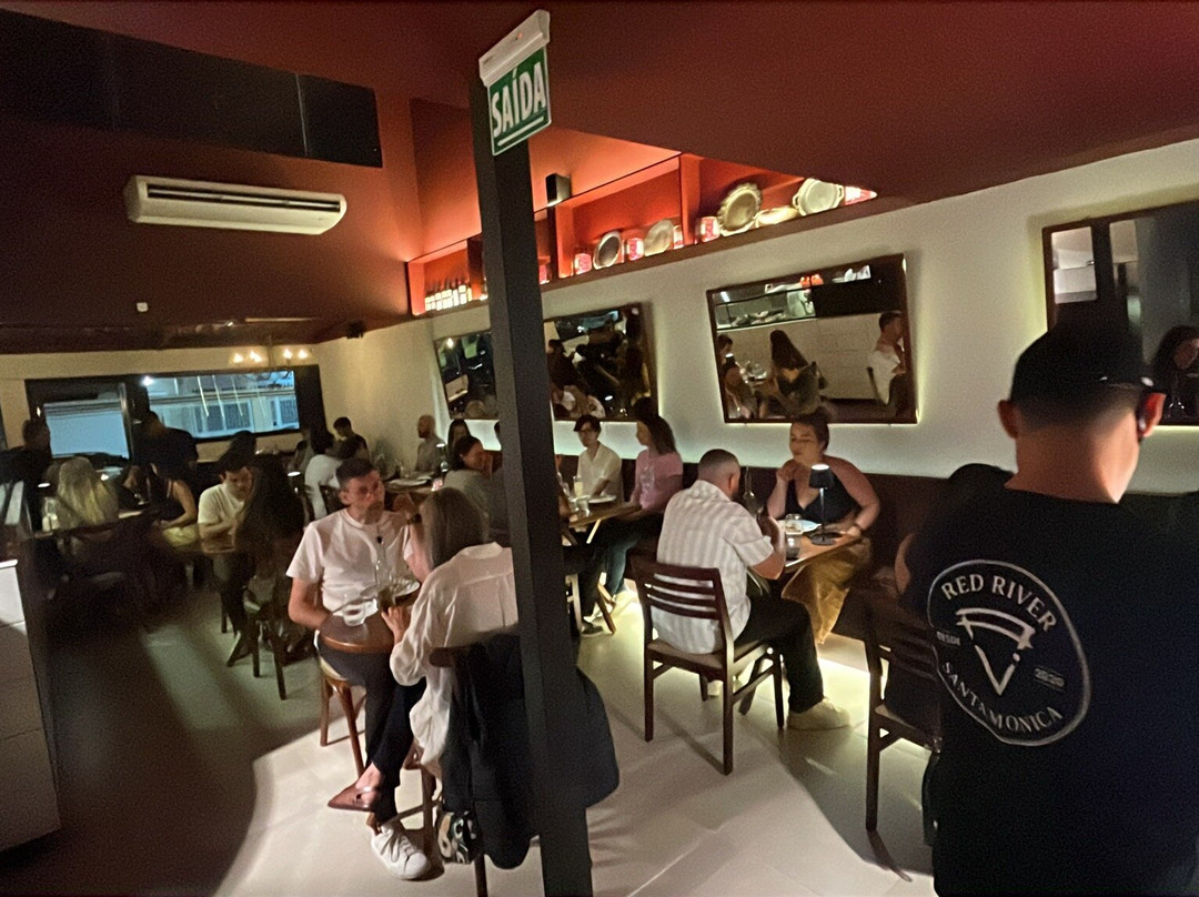 Bere Birra Santa Monica