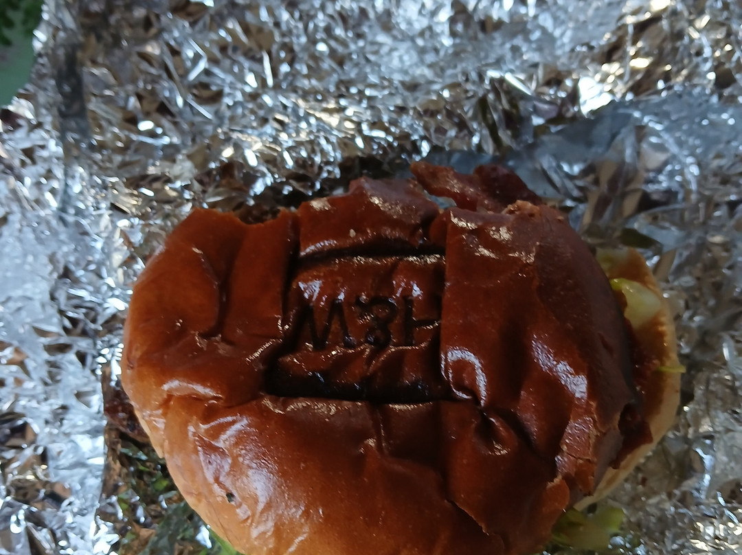 司马格乐旅馆主图