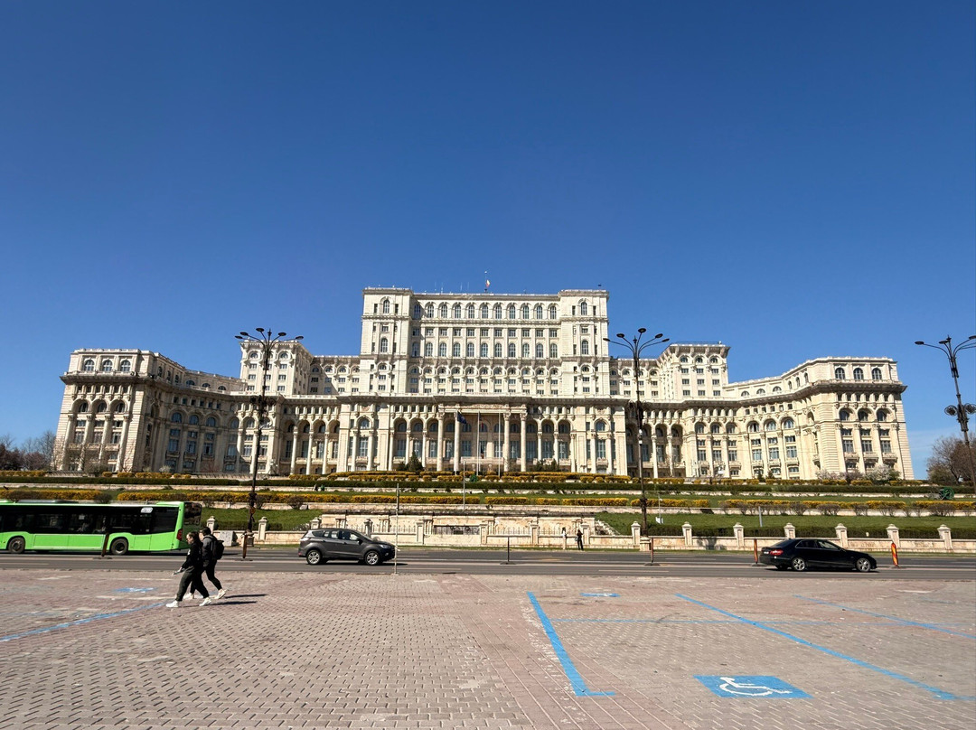 Bucharest Airport Transfer-布加勒斯特必去景点