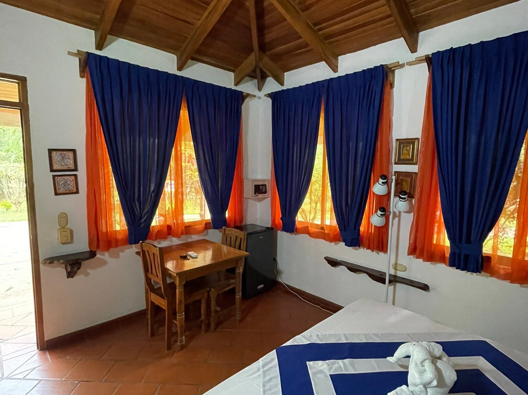 Hotel de Campo Caño Negro主图