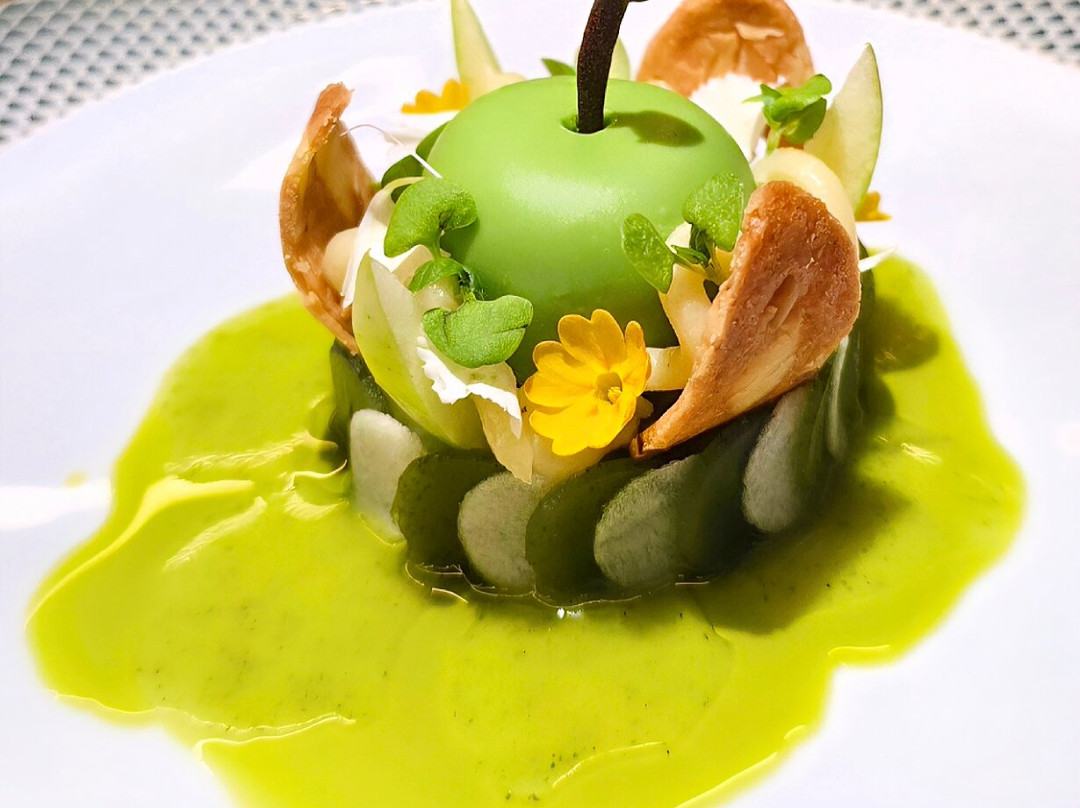 梅尔斯海默别墅精品酒店主图