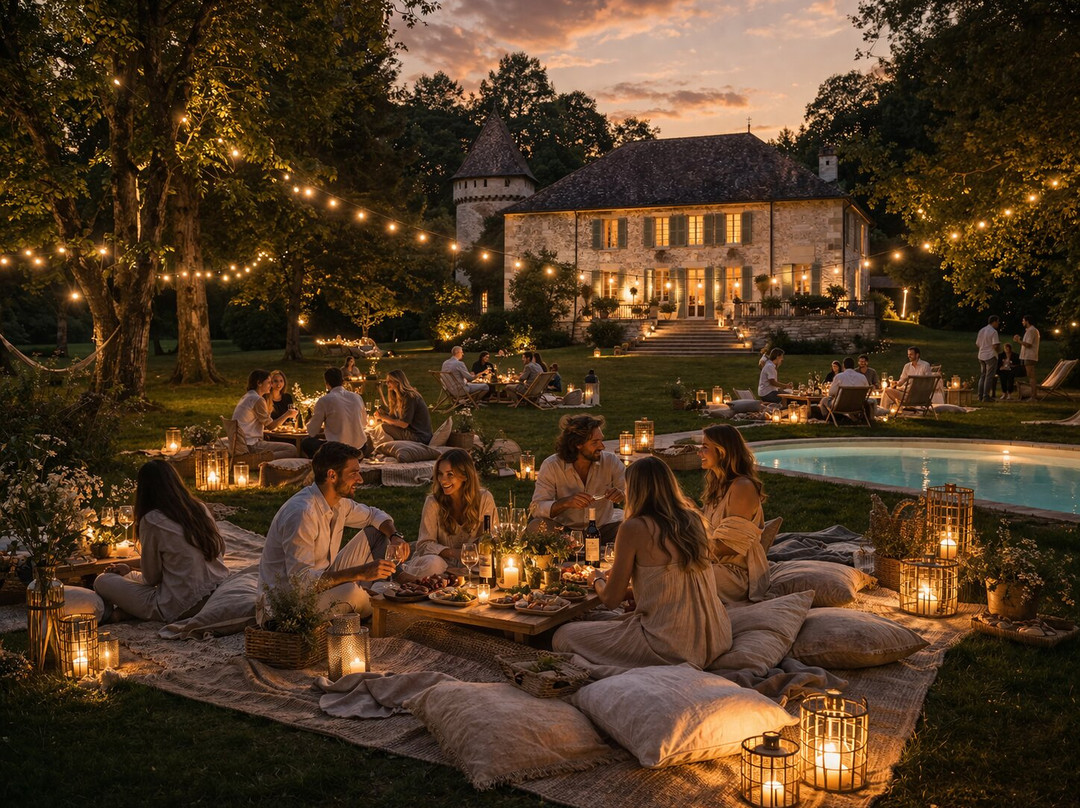 Domaine du Très-Haut主图