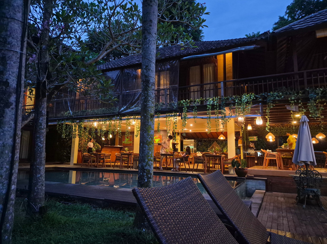 阿迪瓦纳斯瓦尔加洛卡-度假村主图