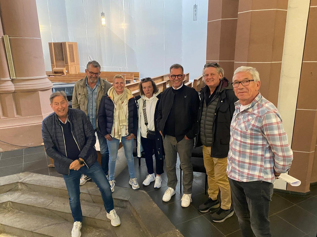 Liebe Deine Stadt - Touren-科隆必去景点