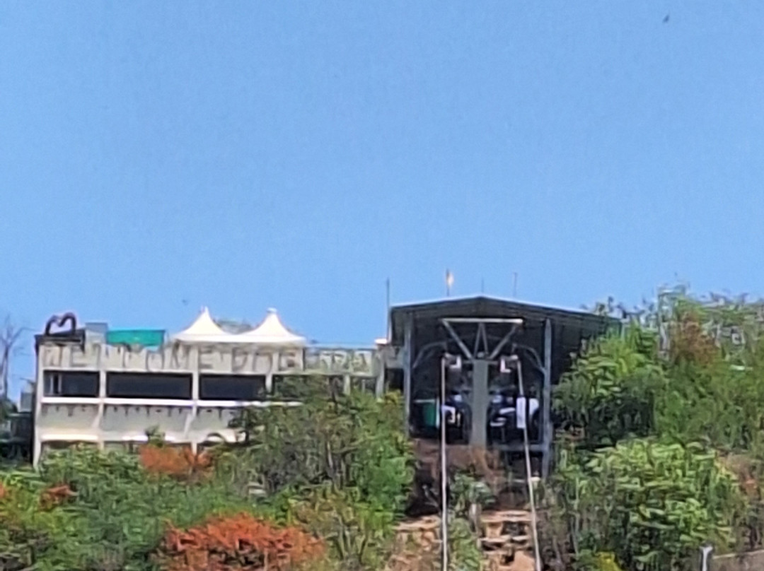 Karni Mata Temple Udaipur-乌代布尔必去景点