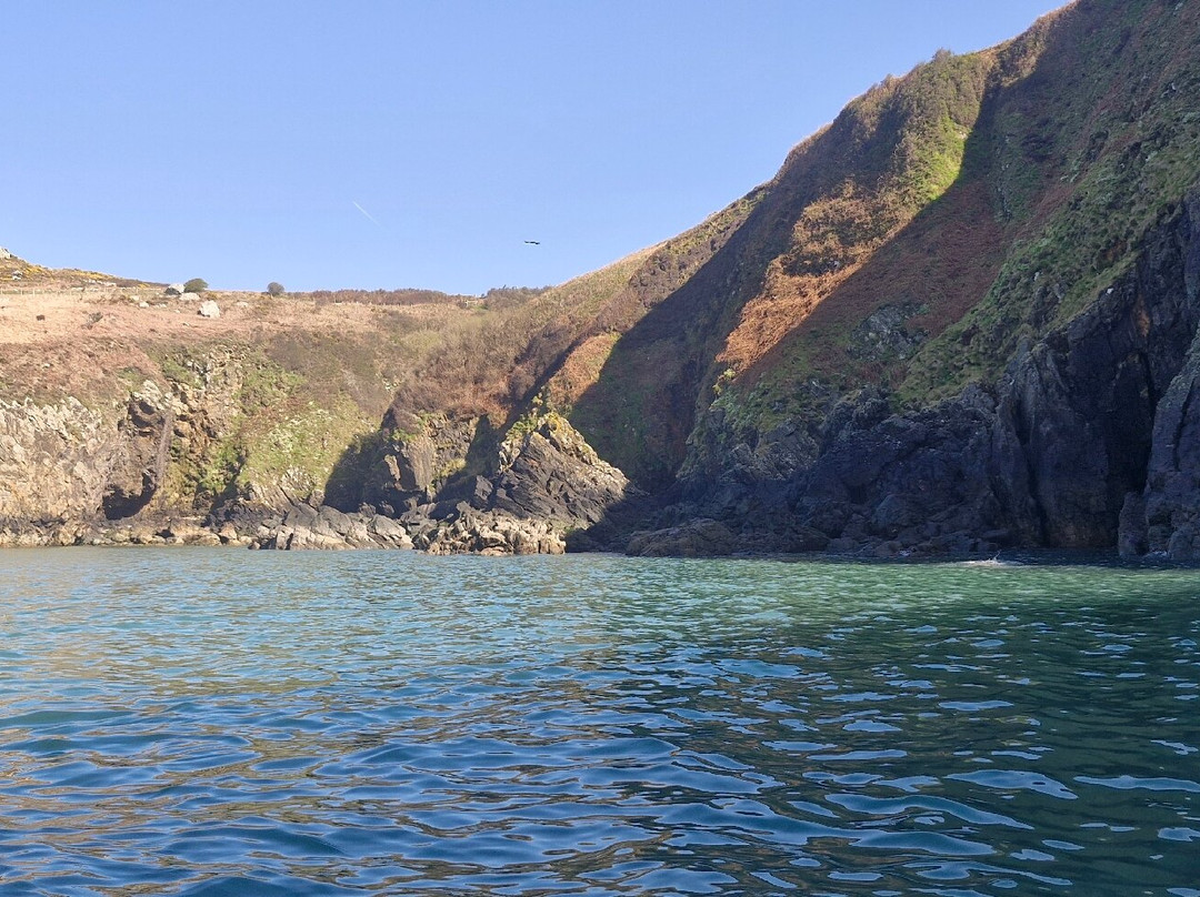 Kayak-King-Fishguard必去景点