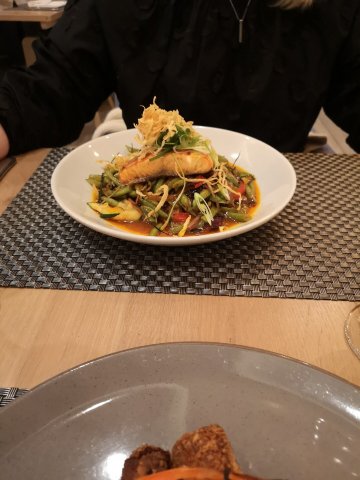 IXORA酒店及水疗-旅行者