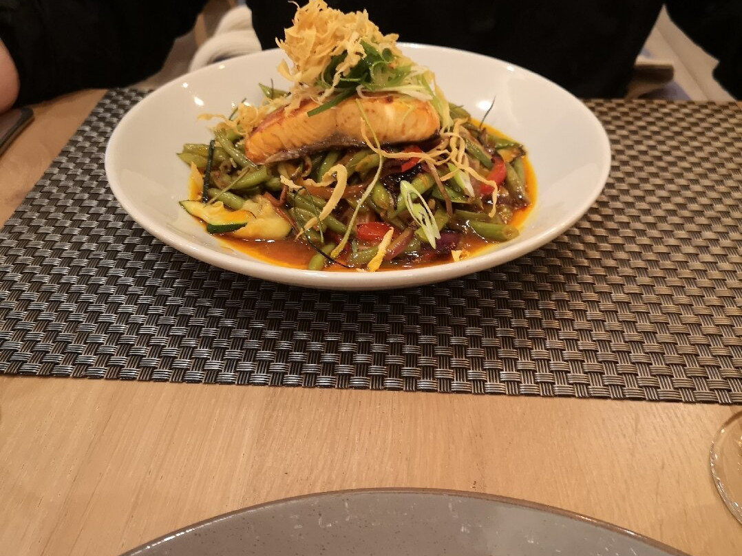 IXORA酒店及水疗主图