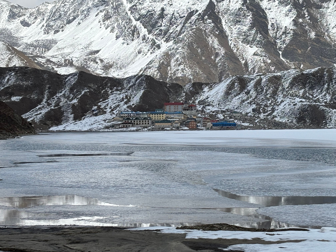 Naturestride Mountain Adventure-加德满都必去景点