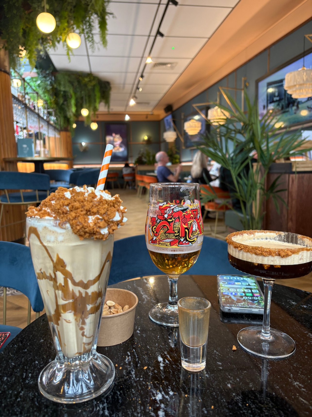 Mill Rythe Coastal Village-旅行者