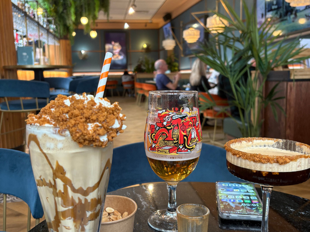 Mill Rythe Coastal Village主图