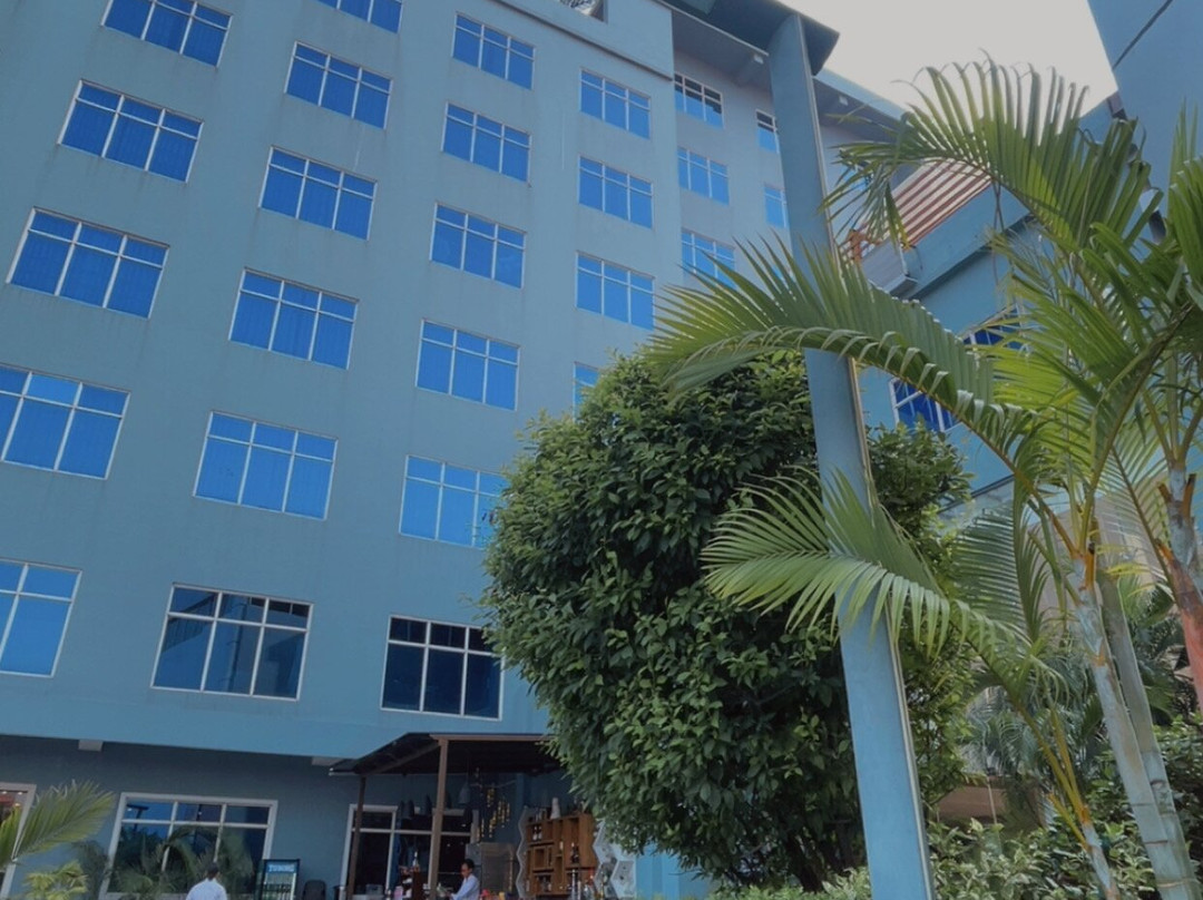 Soaltee Westend Itahari主图