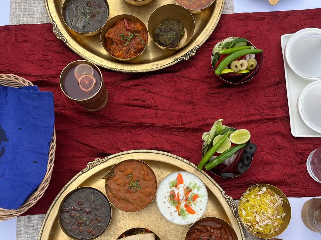 阿赖雅帕兰普尔主图