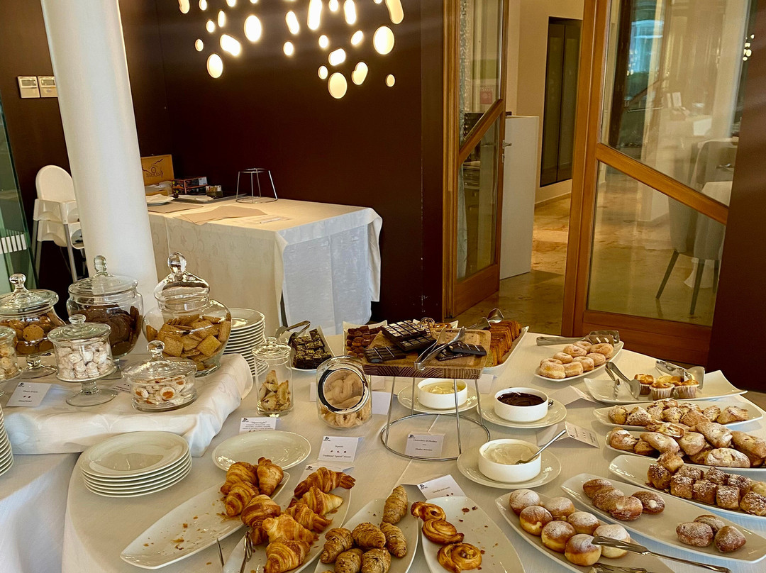 皮尔特尼尔度假酒店主图