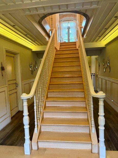 多特索酒店-旅行者