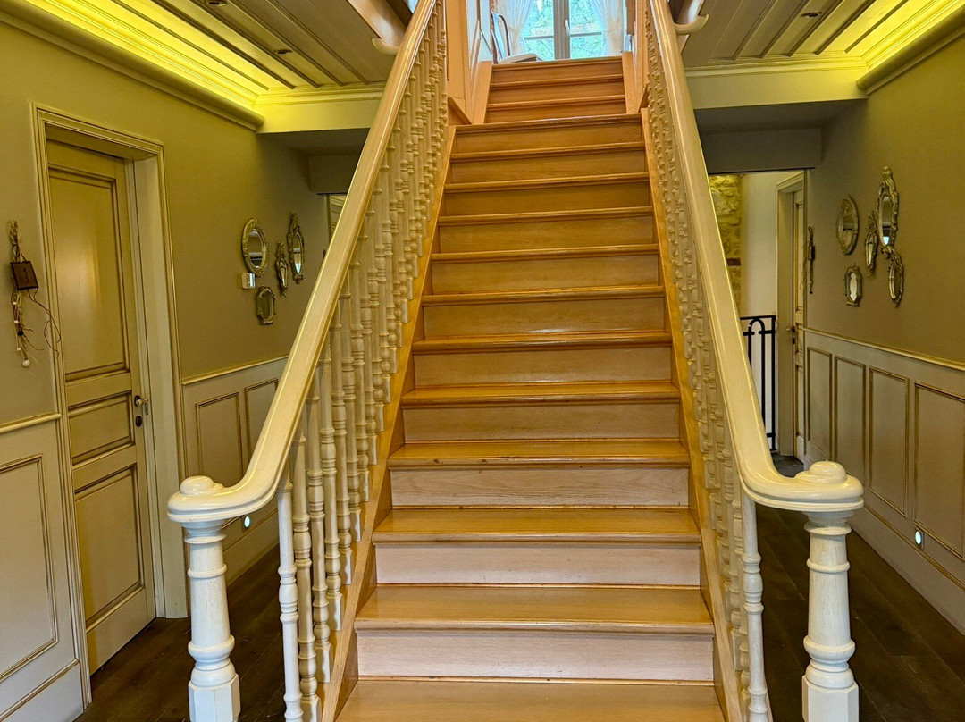 多特索酒店主图