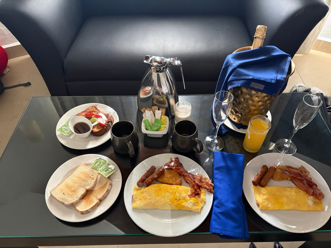 玛雅海滨渴望度假村 - 全包式 - 仅限情侣夫妻入住主图