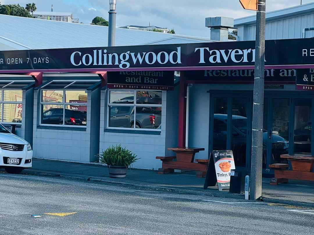 Pioneer Motels主图