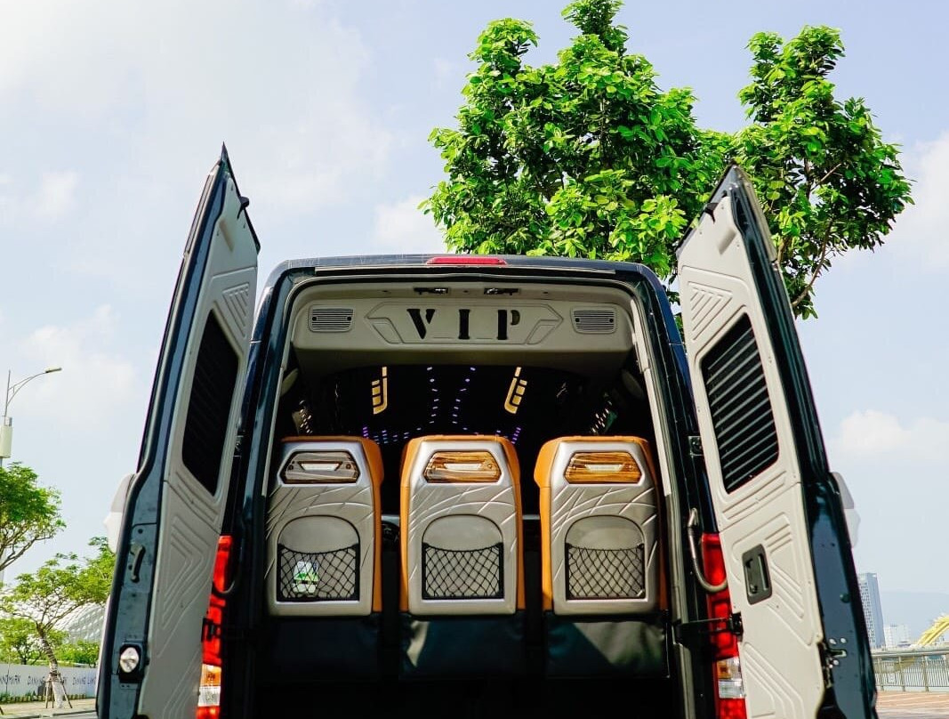 Da Nang Car Rental-岘港必去景点