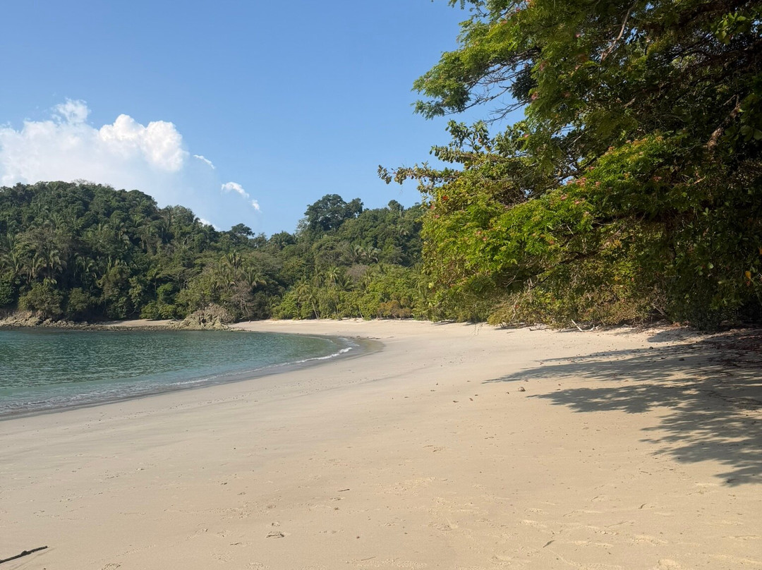 Manuel Antonio National Park-哥斯达黎加安东尼奥国家公园必去景点
