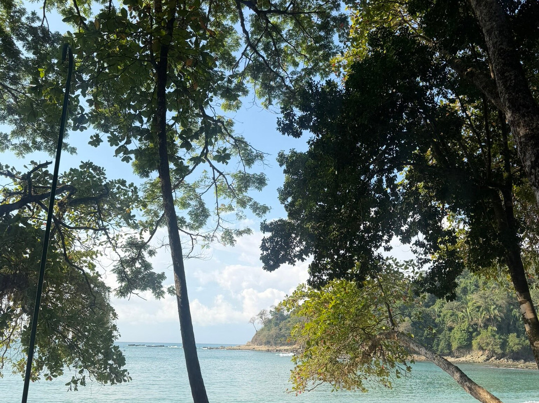 Manuel Antonio National Park-哥斯达黎加安东尼奥国家公园必去景点