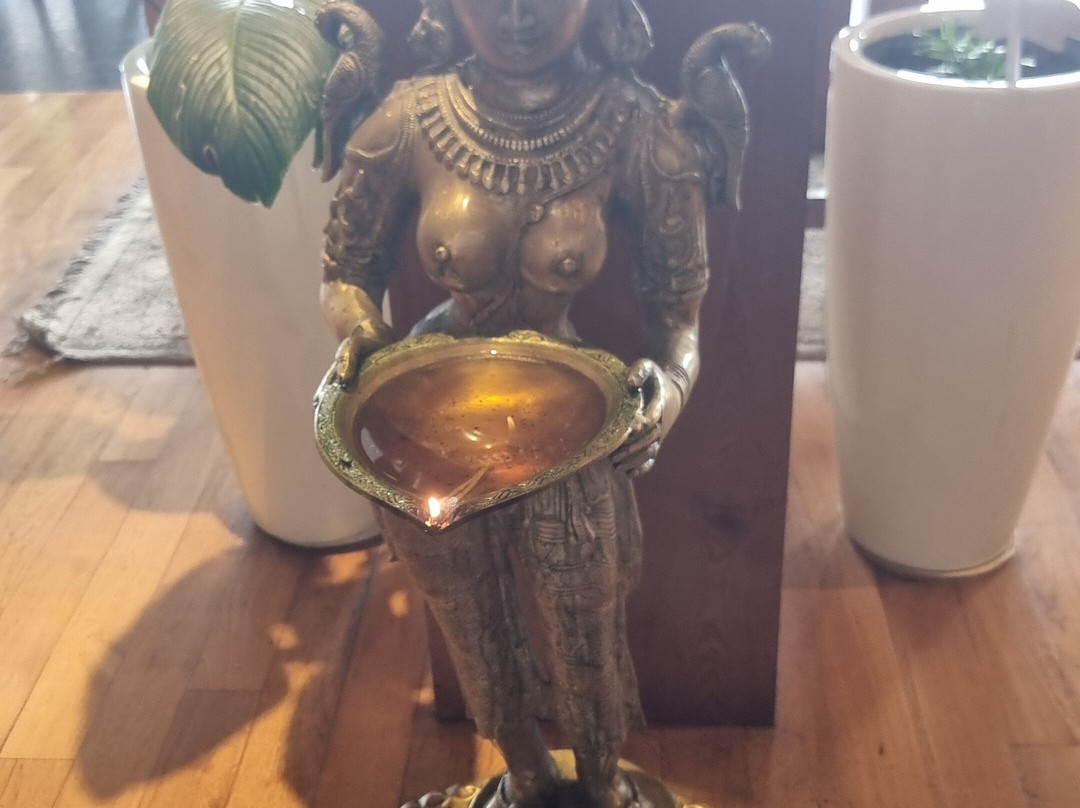 坎迪斯文迪伍兹酒店主图