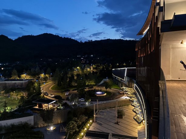 Lankaran Springs Wellness Resort-旅行者