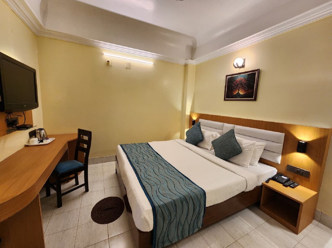 Orbit Hotel Silchar