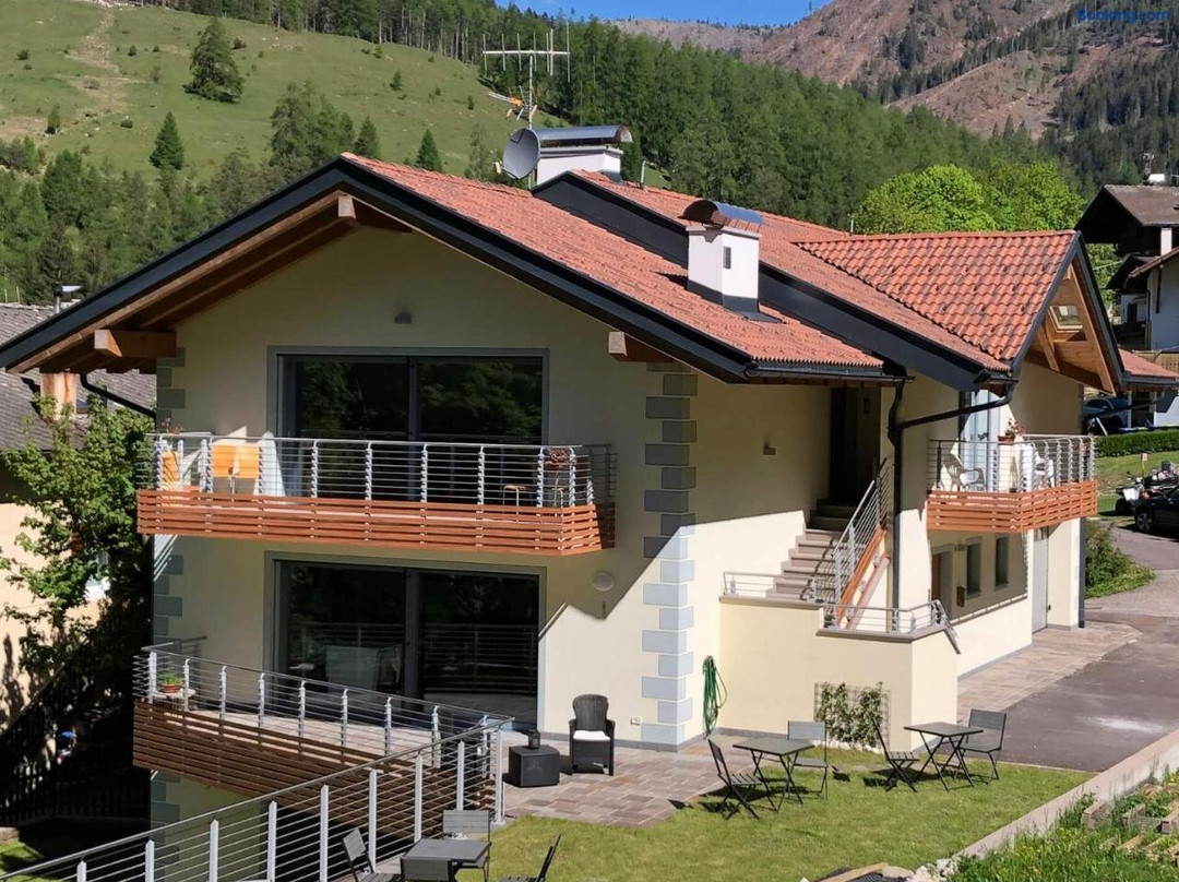 B&B le Stagioni di Stava