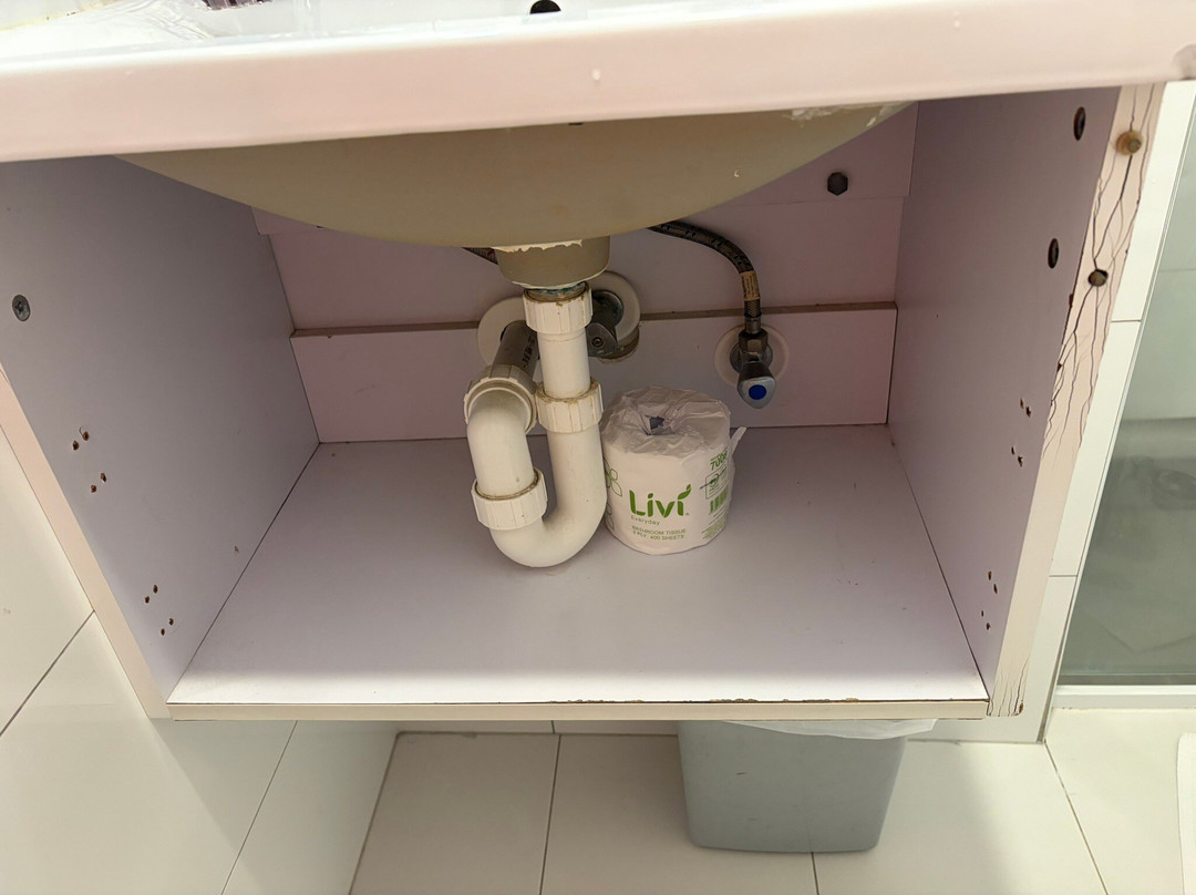 里士满山酒店主图
