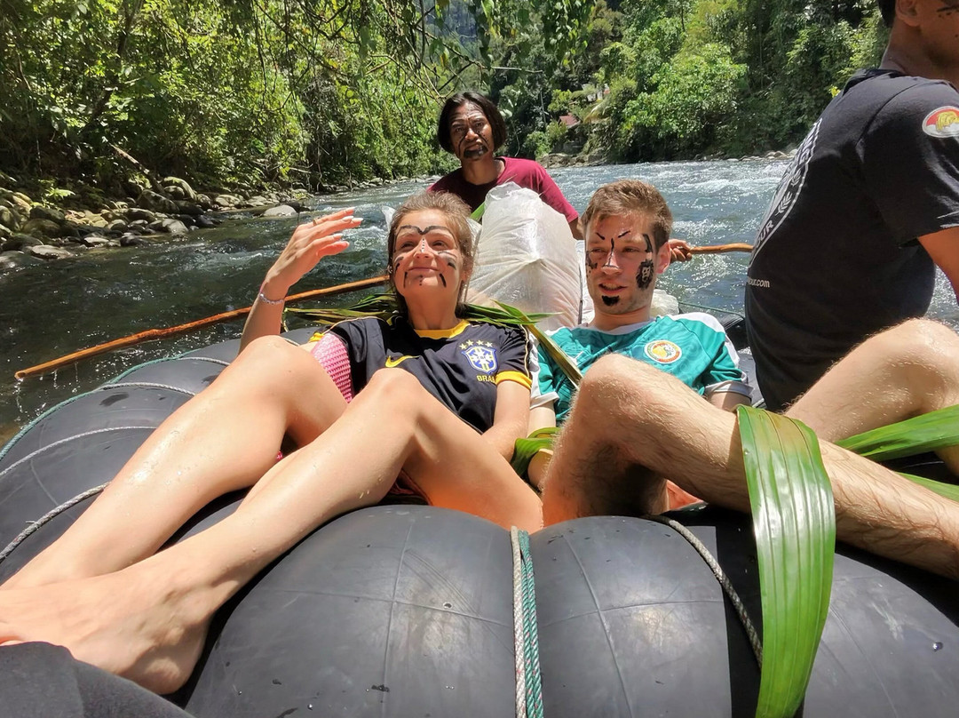 Explore Sumatra Wonder-武吉拉旺必去景点