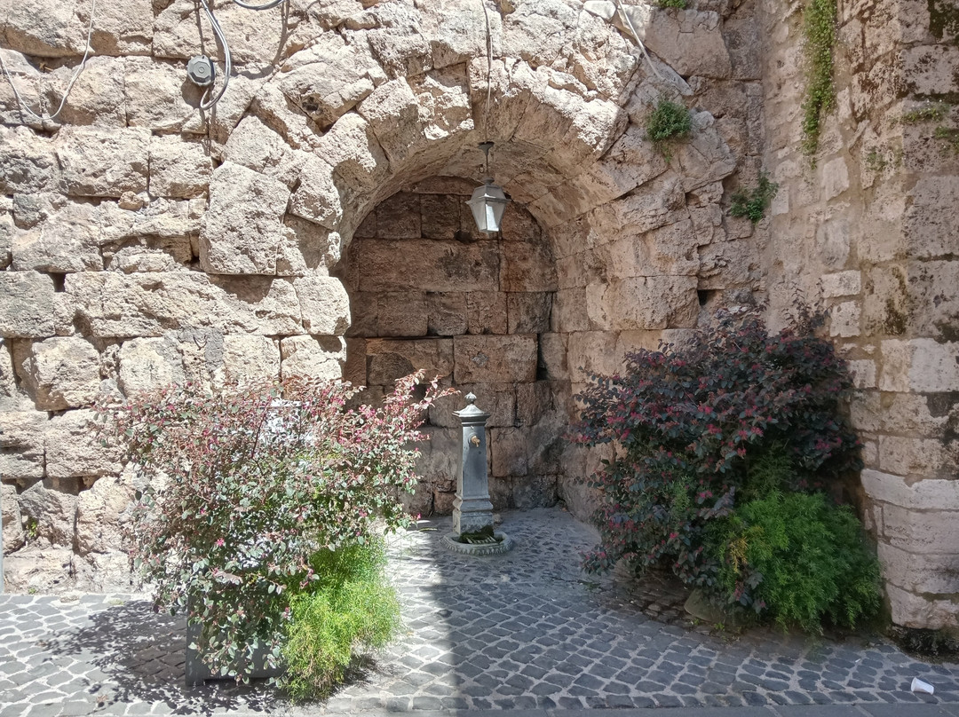Antico Nicchione