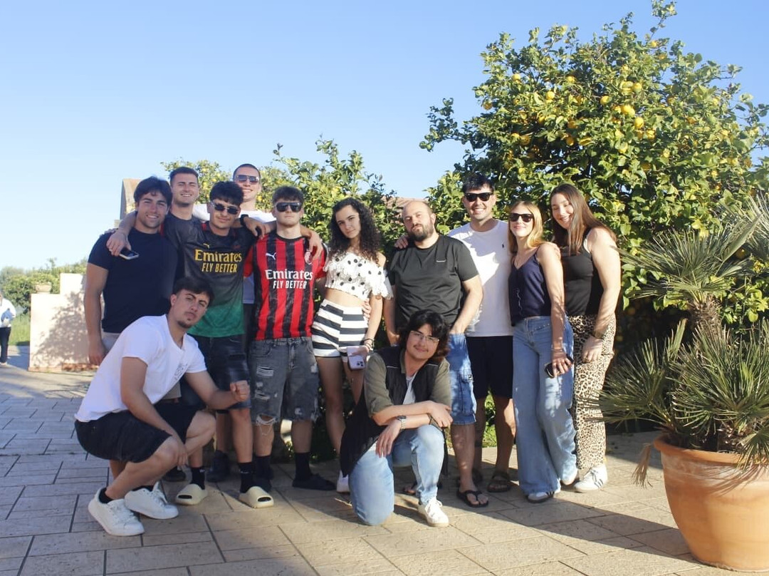 Agriturismo Limoneto-锡拉库扎必去景点