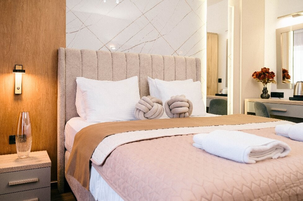 Hotel Lajka Luxury主图