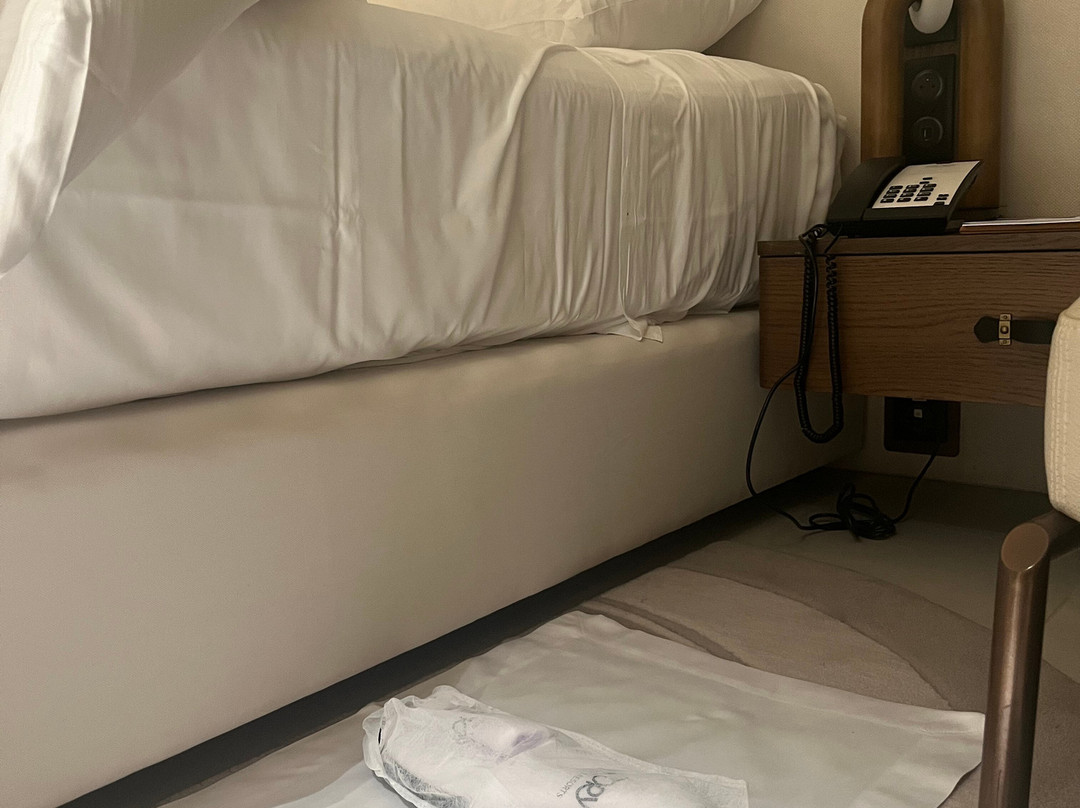 拉巴特故事酒店主图