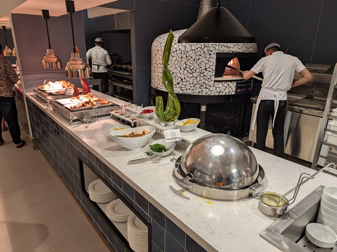 Greenwood Suites Resort - 格林伍德套房度假村主图