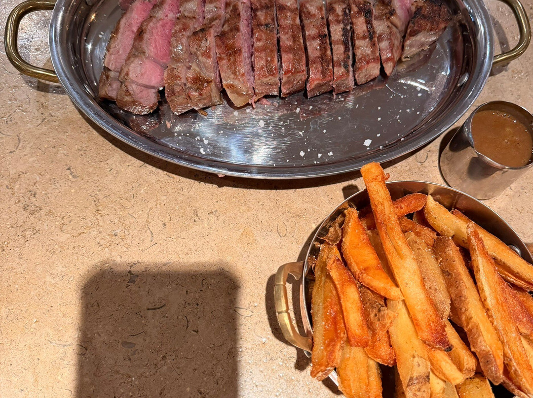 Eteon Greek Culture Restaurant