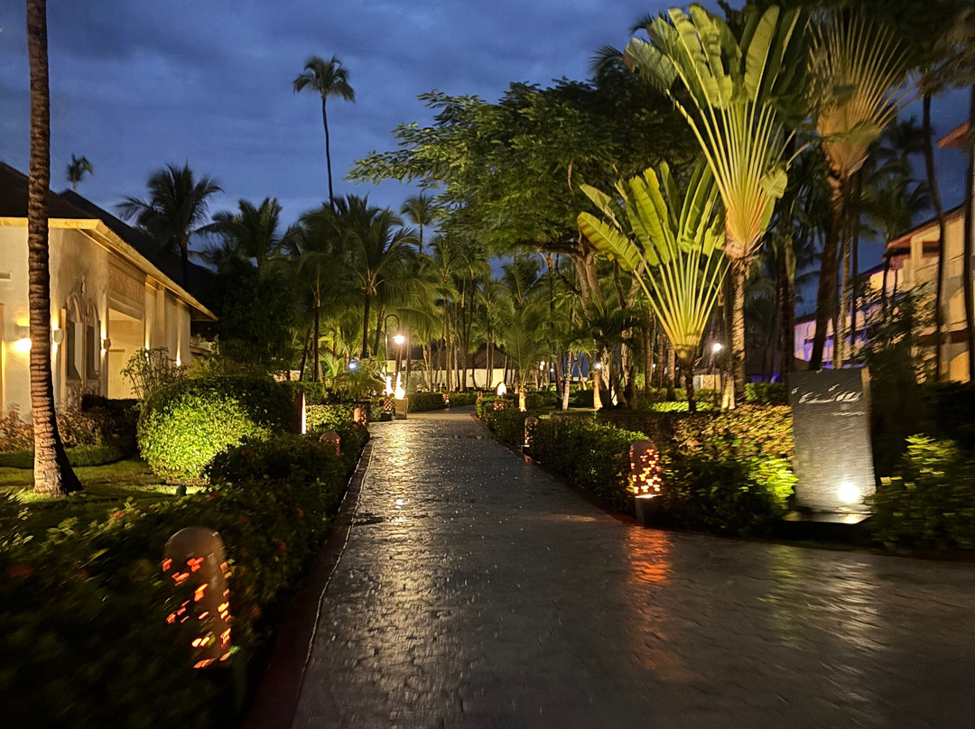 蓬塔卡纳宏伟异域度假村-全包主图