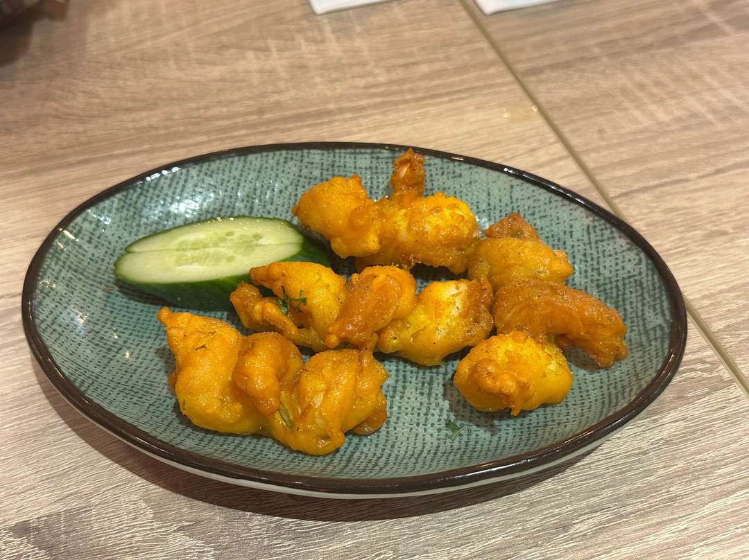 Babal Restaurant