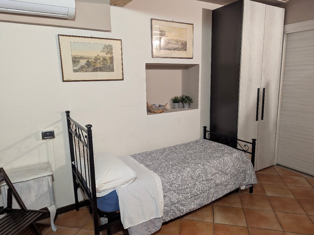 La Casina Affittacamere主图