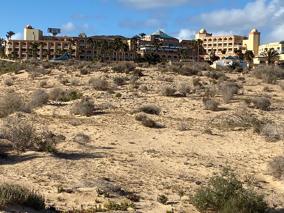H10 埃丝梅拉达海滩酒店 - 限成人主图