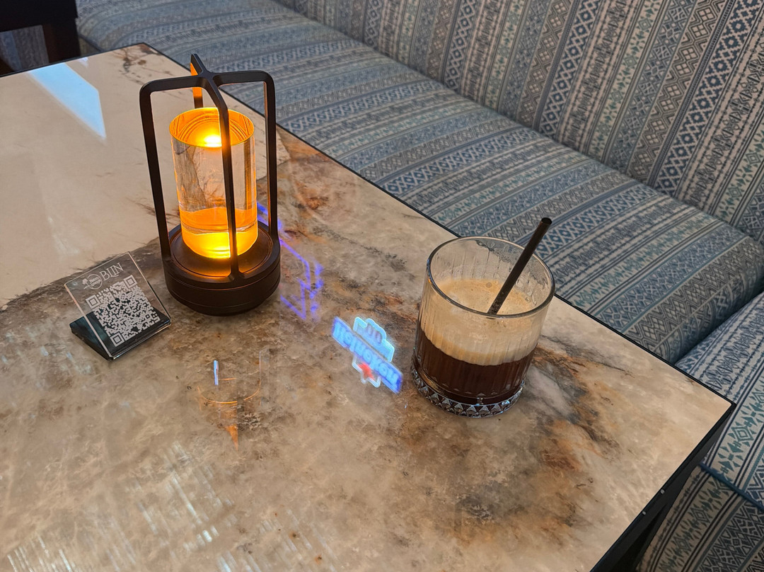 Blin Bistro