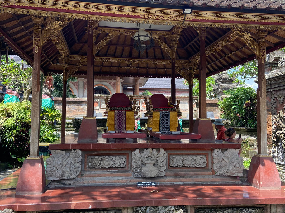 Cili Travel – Authentic Bali Adventures-沙努尔必去景点
