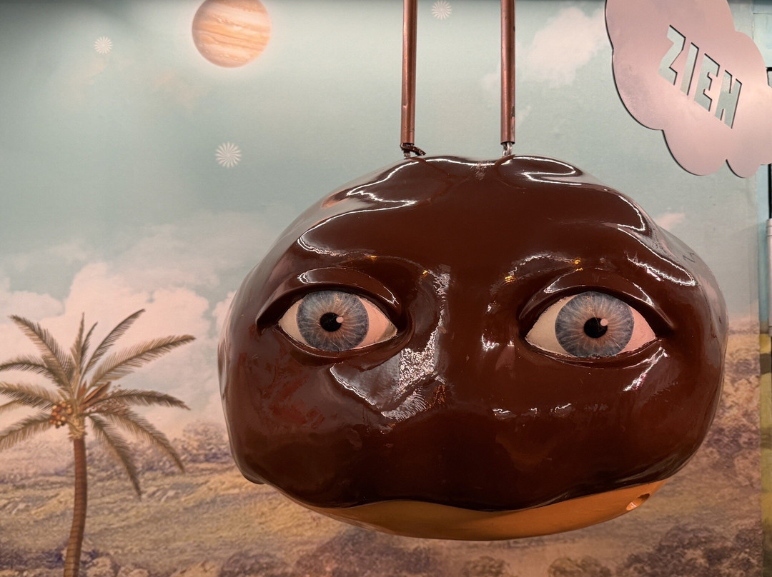 Bossche Bollen Belevenis-斯海尔托亨博斯必去景点