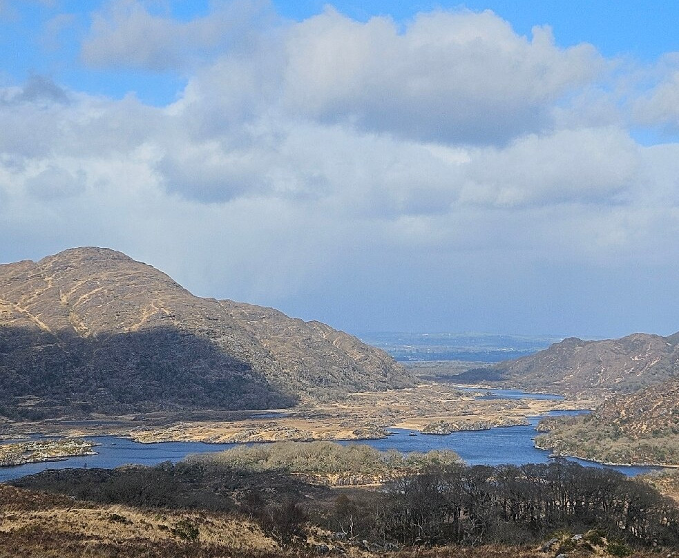 Irish Experience Tours-科克必去景点