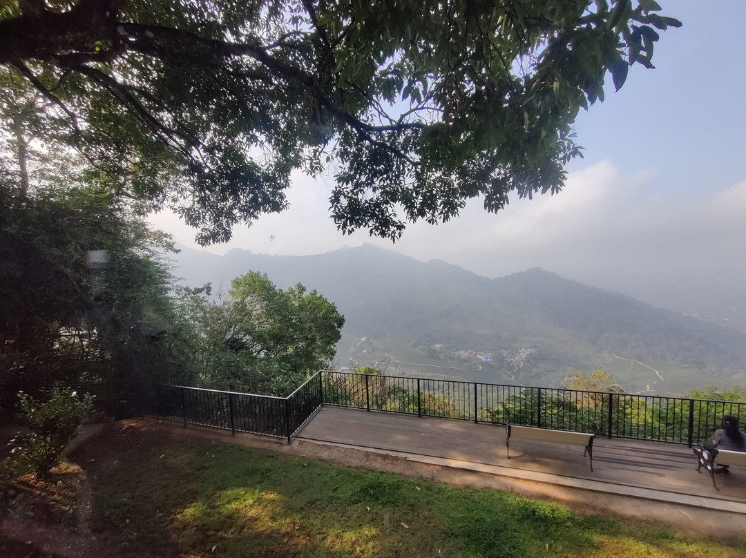 蒙纳黑莓山酒店 - 自然度假村及水疗中心主图
