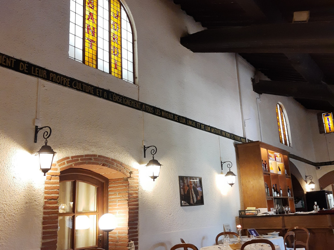 Domaine de Rombeau-Rivesaltes必去景点