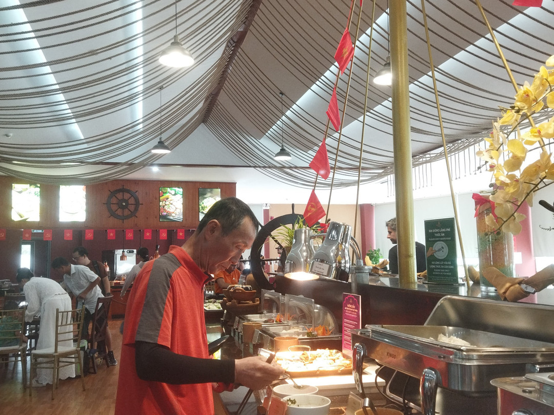 VinWonders Nam Hội An-Binh Minh必去景点