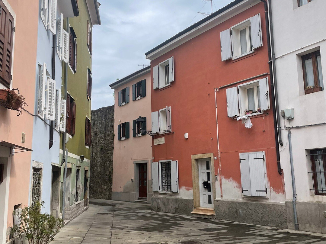 Muggia-Muggia必去景点